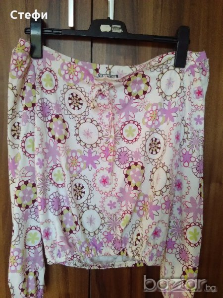 Дамска блуза   CACADU, снимка 1