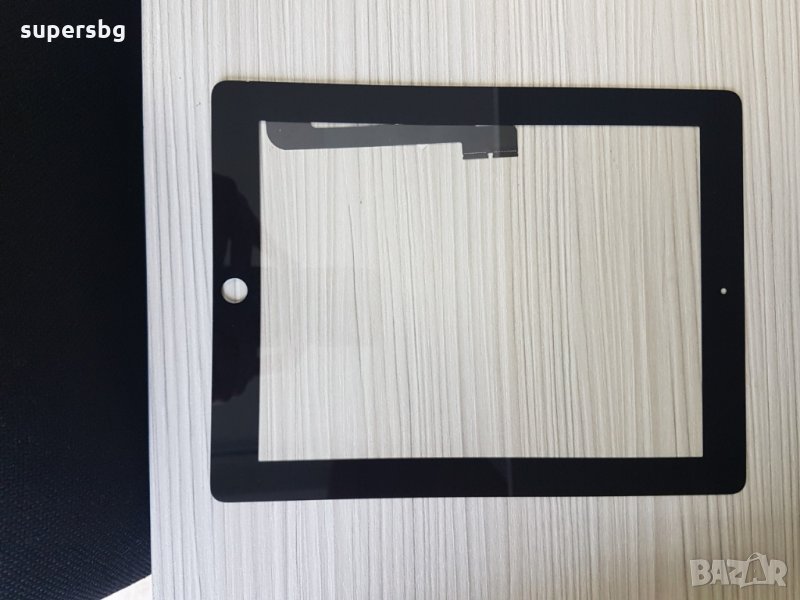 Тъч скрийн за iPad 3 A1416 A1430 A1403 Touch screen digitizer panel , снимка 1