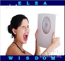 Обучение за борба с наднорменото тегло, снимка 1