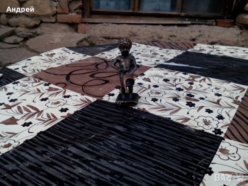 Стар тирбушон #2, снимка 1