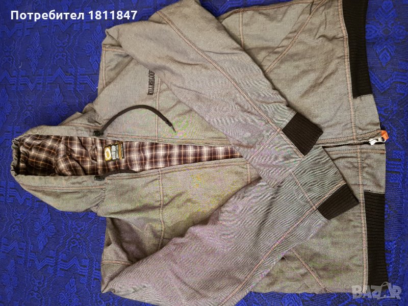 Мъжко яке Killer loop, снимка 1