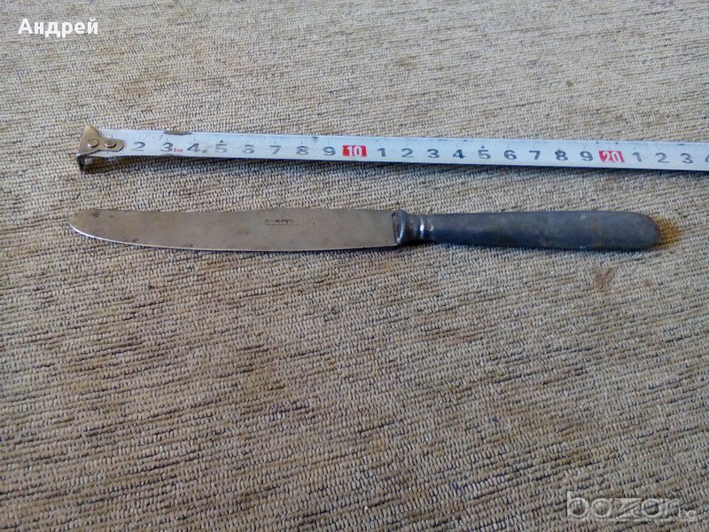 Приборен нож Rostfrei, снимка 1