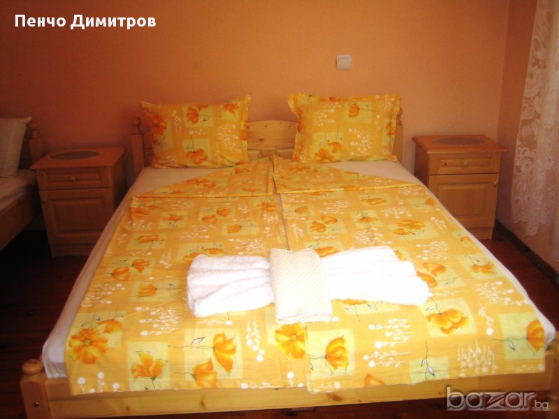 Нощувки в Хисаря, снимка 1