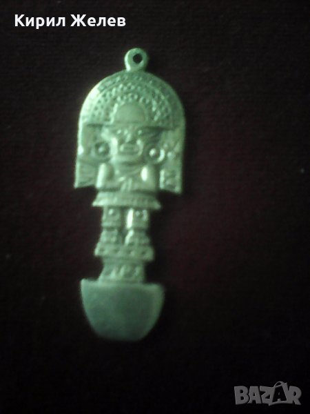 Малка апликация А 218 , снимка 1