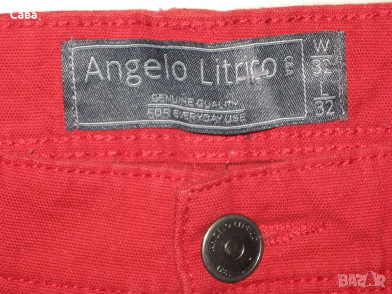 Дънки ANGELO   мъжки,размер32, снимка 1