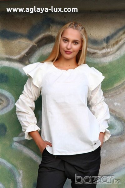 дамска блуза, снимка 1