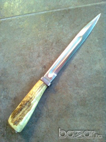 №22 нож, снимка 1 - Ножове - 6991829