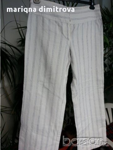 панталон плътен памук, снимка 1