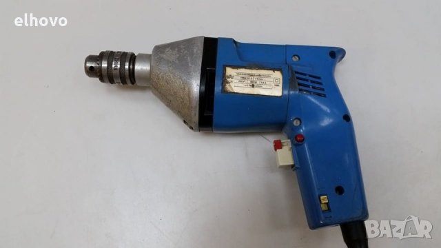 Бормашина Smalcalda HBM 6.1E, снимка 3 - Бормашини - 25666273