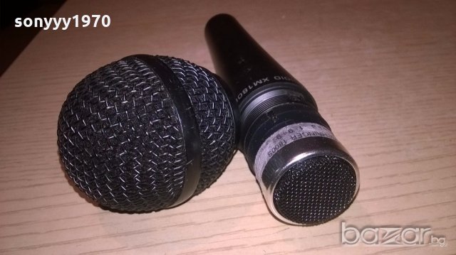 behringer-профи микрофон-внос швеицария, снимка 15 - Микрофони - 19050092