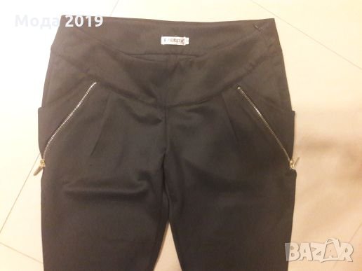 Нов панталон , снимка 2 - Панталони - 25352713