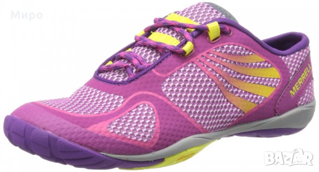 Дамски Спортни леки обувки Merrell Pace Glove 2 - 38, снимка 1 - Кецове - 21556502