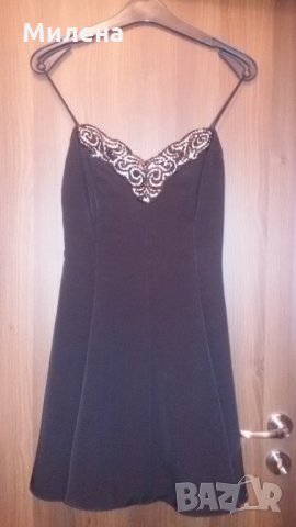 Чисто нова маркова рокля APRICOT с 2 подаръка  на ТОП цена, снимка 5 - Рокли - 25380267