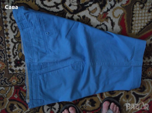 Къси панталони PIAZA ITALIA, GUY, BPC, SUNWILL    мъжки,Л-ХЛ, снимка 13 - Къси панталони - 25887371