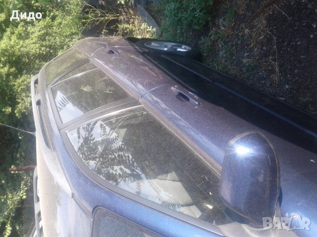 мазда 6 2.0 турбо дизел на части, снимка 6 - Автомобили и джипове - 25966316