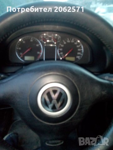 Пасат 4 1.9 дизел на части, снимка 5 - Автомобили и джипове - 25311295