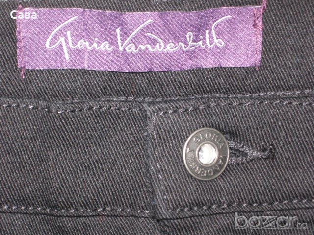 Дънки GLORIA VANDERBILD   дамски,размер46