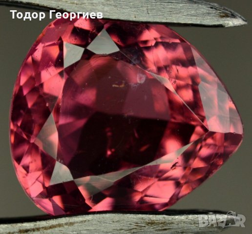 Турмалин Рубелит 4.5 карата , снимка 3 - Други - 22908067