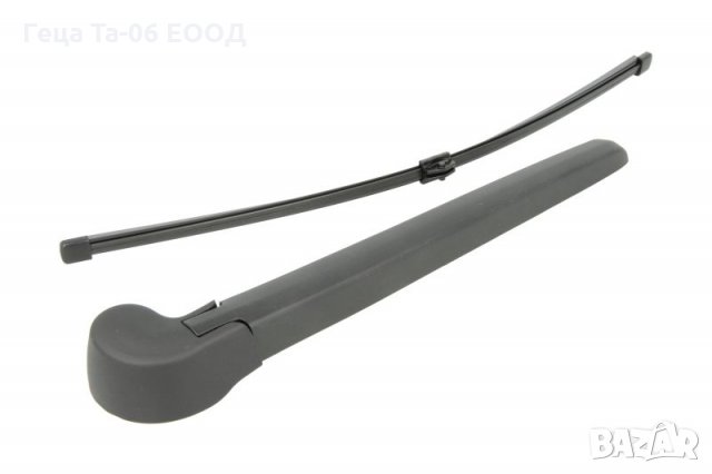 Audi A4 Avant (8K5,B8) / Задно рамо с чистачка за Ауди А4 Б8 Комби