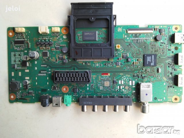 KDL-32R410B  1-889-355-11