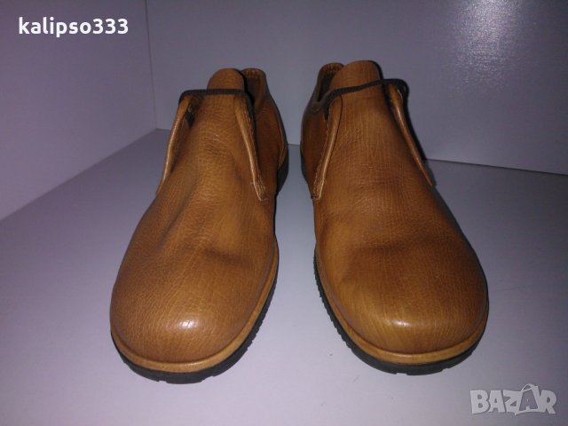 Sioux оригинални обувки, снимка 2 - Ежедневни обувки - 24491253