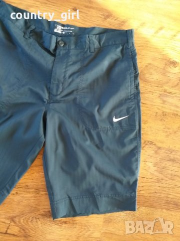  Nike Golf Cargo Shorts - страхотни мъжки панталони, снимка 7 - Къси панталони - 25547857