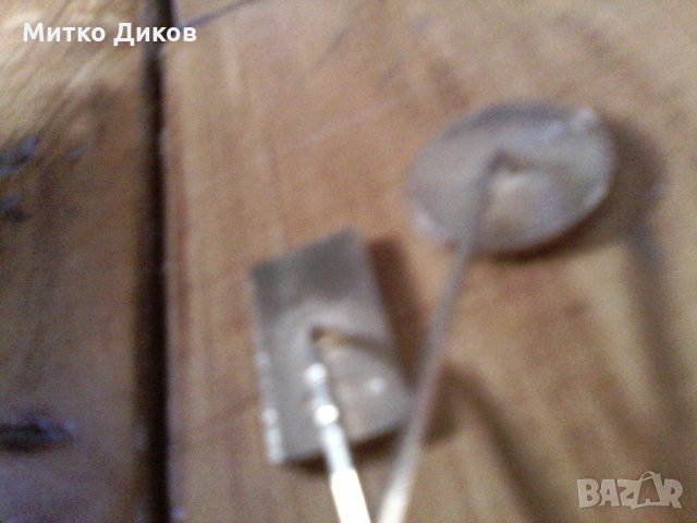 Вардар Скопие-значки, снимка 6 - Футбол - 23246721