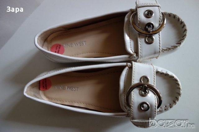 нови обувки Nine West, 32.5ти номер, снимка 9 - Детски маратонки - 16138919