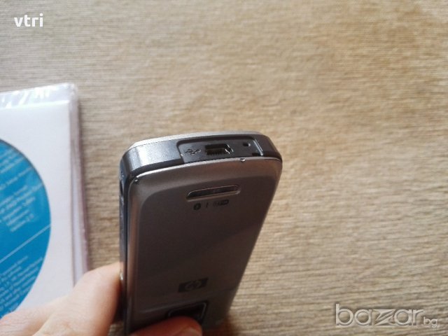 HP IPAQ Messenger, снимка 9 - Други - 17782054