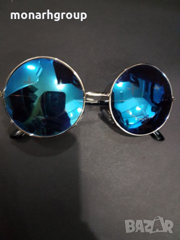 Слънчеви очила, снимка 5 - Слънчеви и диоптрични очила - 22842510