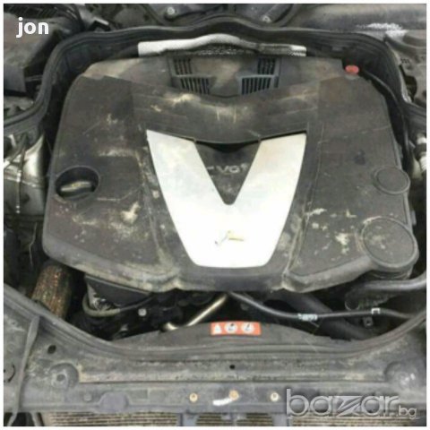 Mercedes E 280 V6 2008 на части, снимка 3 - Автомобили и джипове - 18144772