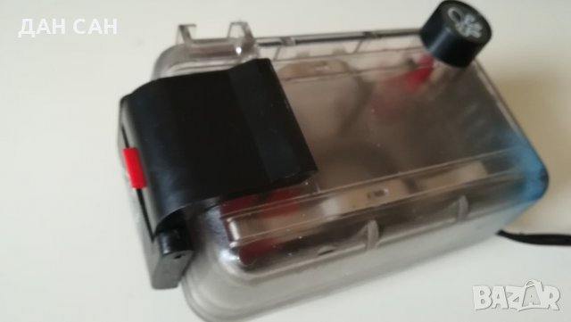 бокс за подводни снимки ikelite aquashot 3, снимка 4 - Фотоапарати - 23761151