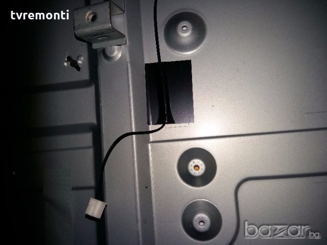 LED DIOD HC430DUN-SLVX1-5142 LED BACKLIG LED DIOD , снимка 2 - Части и Платки - 19506809