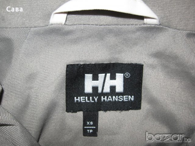 Яке пролет,есен HELLY HANSEN  мъжко,размер хс