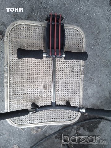 уред за фитнес, снимка 13 - Фитнес уреди - 13506823