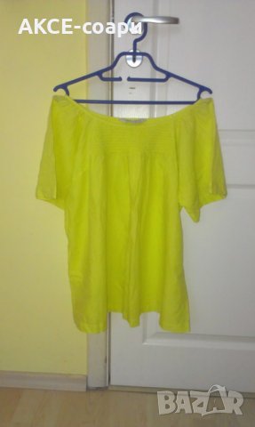 ZARA р-р С/М, снимка 1