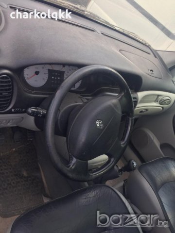 продавам рено рх4 на части топ състояние, снимка 5 - Автомобили и джипове - 18869670
