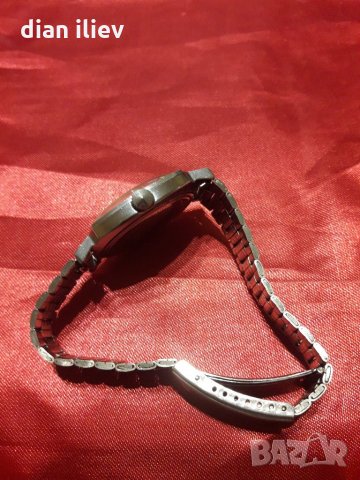 Стар механичен часовник-СЛАВА, снимка 13 - Антикварни и старинни предмети - 25303990