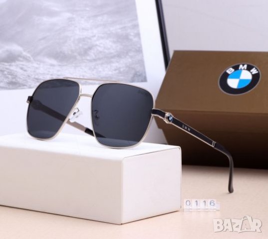BMW I9 слънчеви очила, снимка 1 - Слънчеви и диоптрични очила - 19975454