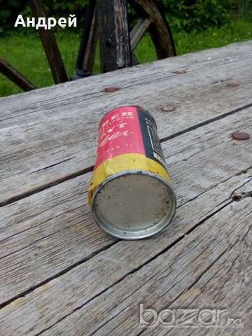 Кутия от барут, снимка 5 - Антикварни и старинни предмети - 18632410