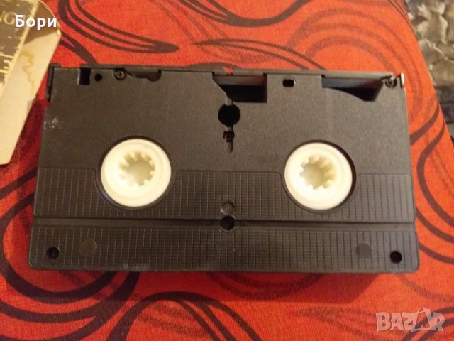 Видео драгор почистваща касета., снимка 4 - Плейъри, домашно кино, прожектори - 26122831