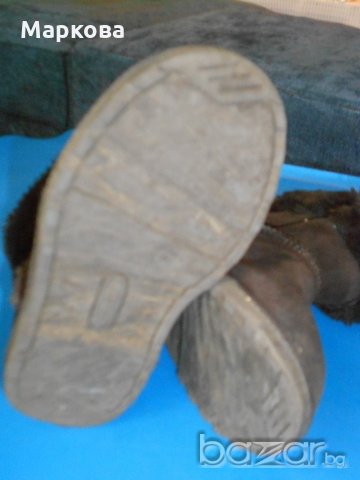 Кокетни боти за момиченце, снимка 3 - Детски боти и ботуши - 8362828