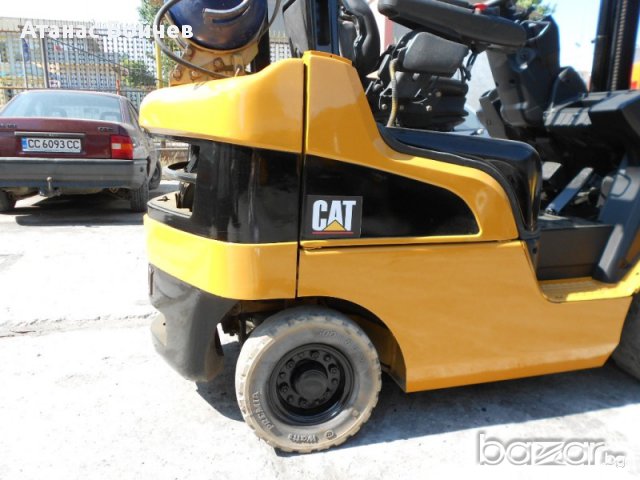 Мотокари, газокари, електрокари втора употреба, и нови -Продажба и отдаване под наем -0888996330, снимка 14 - Индустриална техника - 12760361