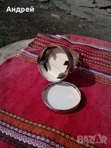 Стара лампа,фенер, снимка 6 - Антикварни и старинни предмети - 24841586