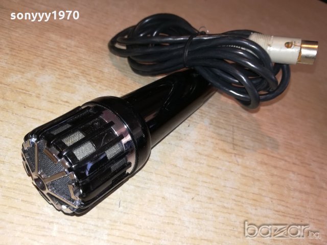rft microphone-made in ddr, снимка 8 - Микрофони - 21249699