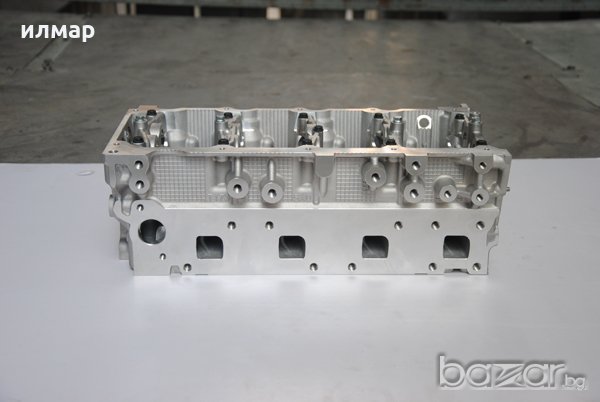7701472681 Цилиндрова глава за Дачия 1,4 ENG K7M, снимка 2 - Части - 21236669