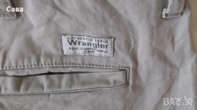 Къси панталони WRANGLER   мъжки,2-3ХЛ , снимка 6 - Къси панталони - 25856673