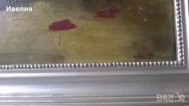 картина-цветя, снимка 3 - Картини - 25317491