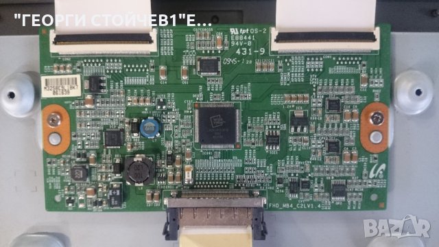 KDL-32EX402 СЪС ДЕФЕКТЕН ПАНЕЛ, снимка 3 - Части и Платки - 21872944