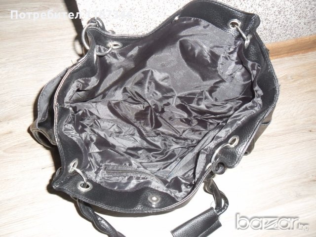 нова кожена чанта, снимка 3 - Чанти - 19268203